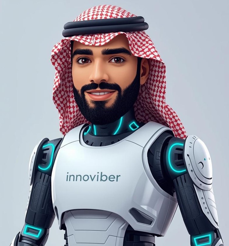 innovibes AI Platforms منصات إنوفايبز الذكية